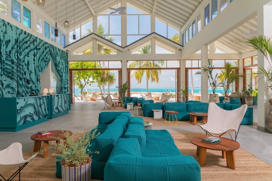 The Standard Maldives By Hyatt