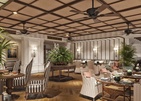 Eastern & Oriental Hotel