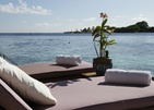 Nika Island Resort & Spa, Maldives