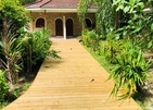 Bliss Hotel Praslin