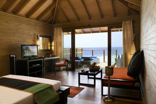 Vilamendhoo Maldives Resort Island