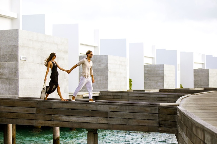 Jumeirah Maldives