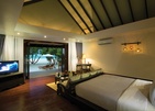 Atmosphere Kanifushi Maldives