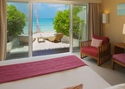 Centara Ras Fushi Resort & Spa Maldives