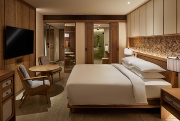 Hyatt Regency Bali