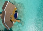 Saii Lagoon Maldives