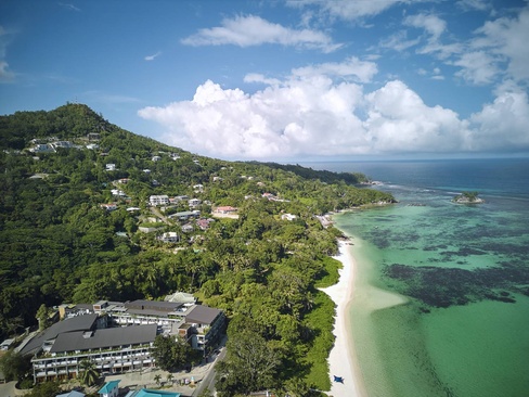 Laïla, Seychelles, A Tribute Portfolio Resort