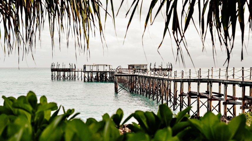 Essque Zalu Zanzibar