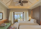 Saii Lagoon Maldives