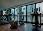 Hotel Stripes Kuala Lumpur