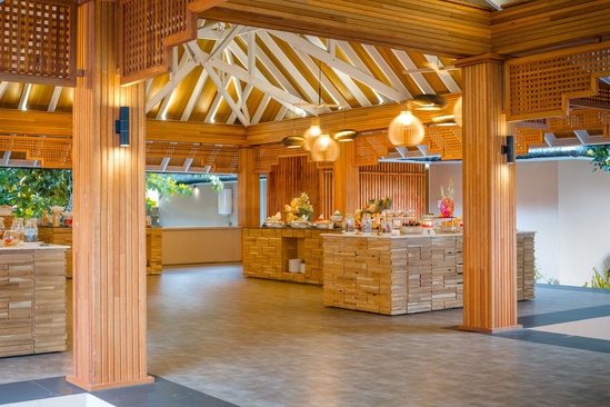 Kudafushi Resort & Spa