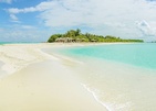 Palm Beach Resort & Spa Maldives