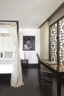 The Pavilions, Phuket