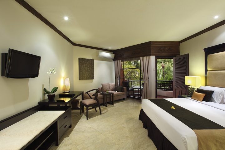 Sol By Melia Benoa Bali All Inclusive