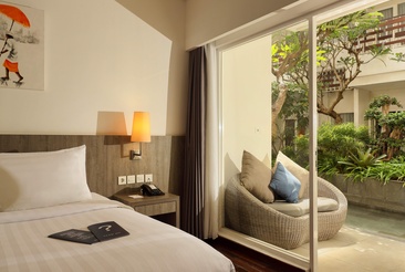 Aston Canggu Beach Resort