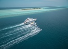 Dhigufaru Island Resort