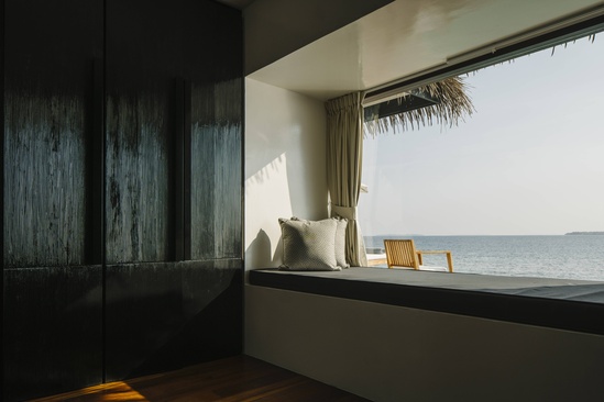 Noku Maldives, Vignette Collection By Ihg