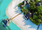 Angaga Island Resort & Spa