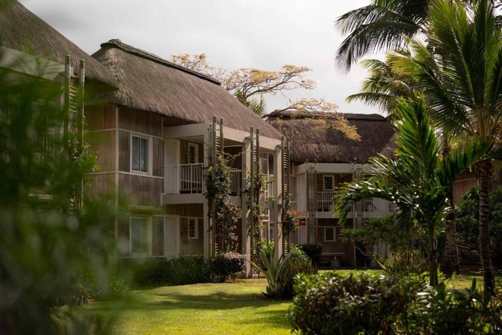 Veranda Tamarin Hotel