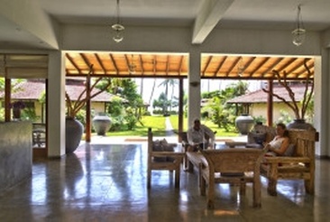 Weligama Bay Resort