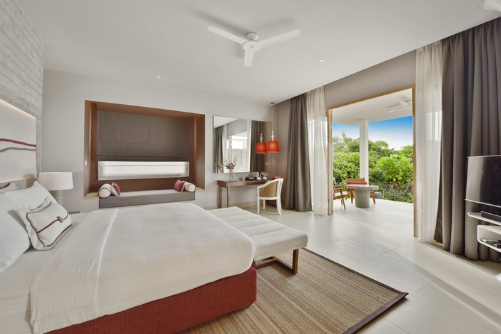 Niva Dhigali Maldives
