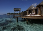 Nika Island Resort & Spa, Maldives