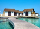 Nooe Maldives Kunaavashi Resort & Spa