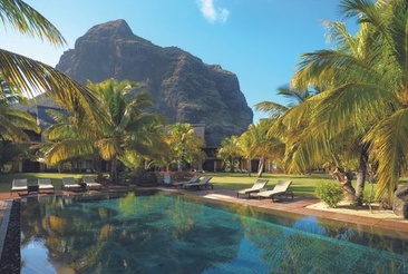 Dinarobin Beachcomber Golf Resort & Spa