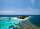 V Villas Maldives At Mirihi