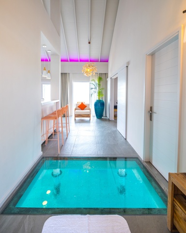 The Standard Maldives By Hyatt