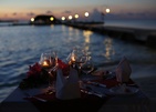 Nika Island Resort & Spa, Maldives