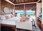 Conrad Maldives Rangali Island