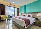 Grand Ion Delemen Hotel