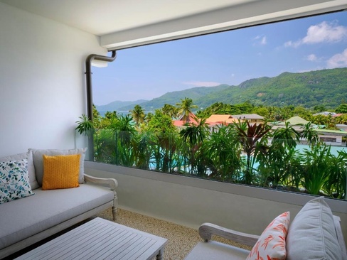 Laïla, Seychelles, A Tribute Portfolio Resort