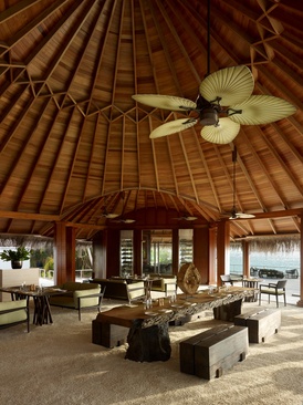 Dusit Thani Maldives