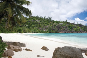 Four Seasons Resort Seychelles