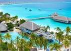 Finolhu, A Seaside Collection Resort (Ex.Seaside Finolhu Baa Atoll)