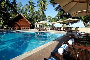 Berjaya Beau Vallon Bay Beach Resort & Casino