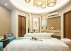 Hard Rock Hotel Maldives Спа Центр
