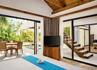 Kuredhivaru Resort And Spa (Ex.Movenpick Resort Kuredhivaru)