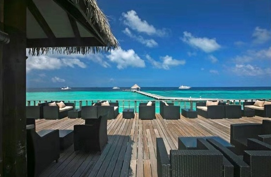 Eri Maldives (Ex. Eriyadu Island Resort)