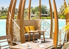 Lux South Ari Atoll Resort & Villas