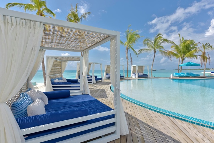 Kandima Maldives