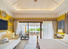 Saii Lagoon Maldives