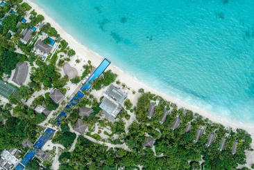 Sirru Fen Fushi (Ex.Fairmont)