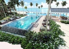 Cora Cora Maldives Бассейн В Отеле