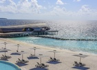 The St. Regis Maldives Vommuli Resort