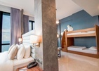 Hompton Hotel By The Beach