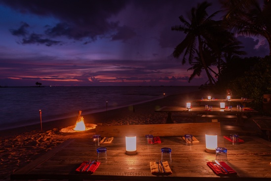 The Standard Maldives By Hyatt