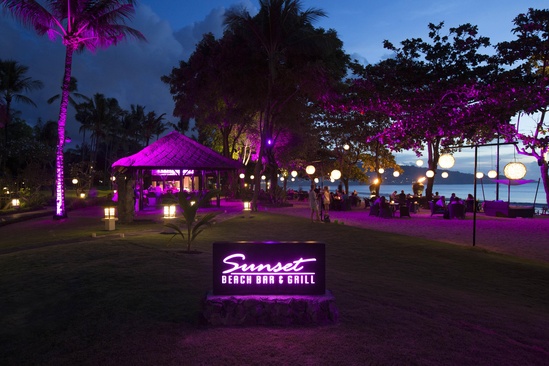Bali Intercontinental Resort